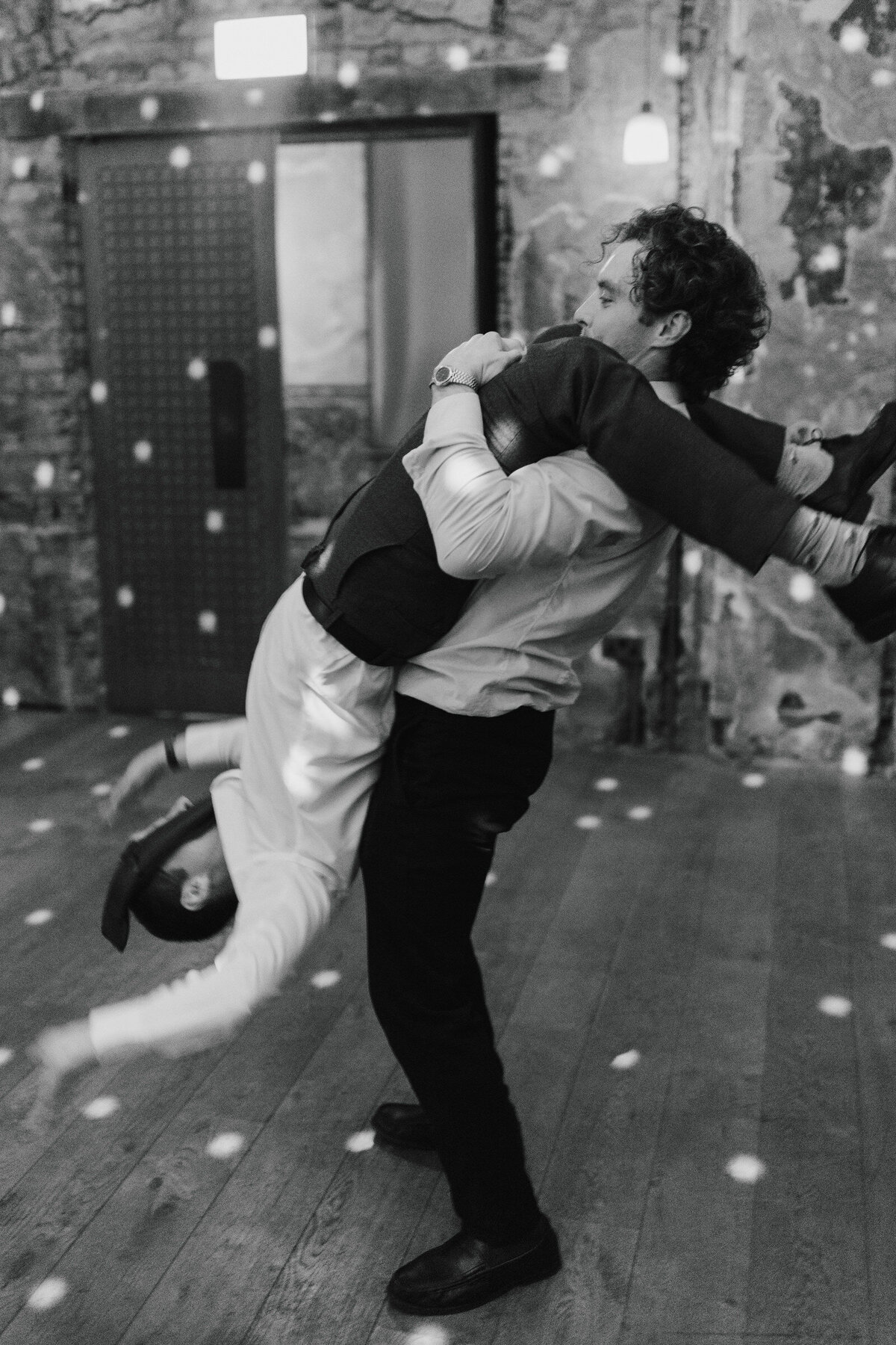 Battersea Arts Centre Wedding Photographer