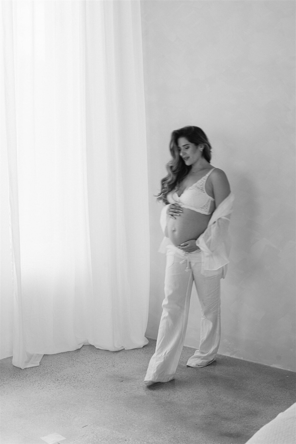 Studio Family Photography Miami Justine Berges43