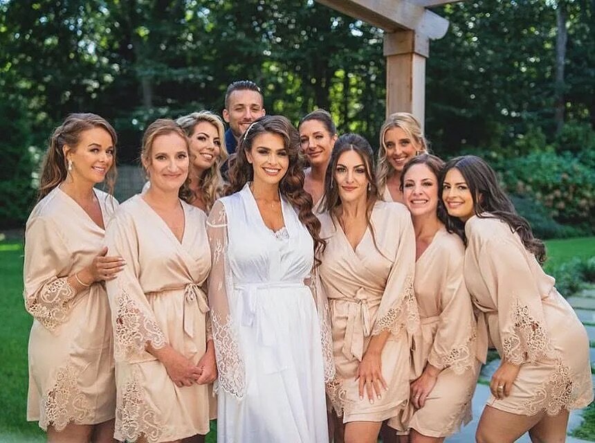 Makeup by Montana Natural and Soft Bridal Artist in Long Island New York 16