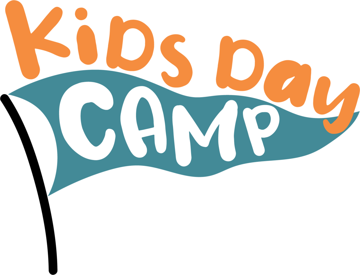 Day Camp Logo