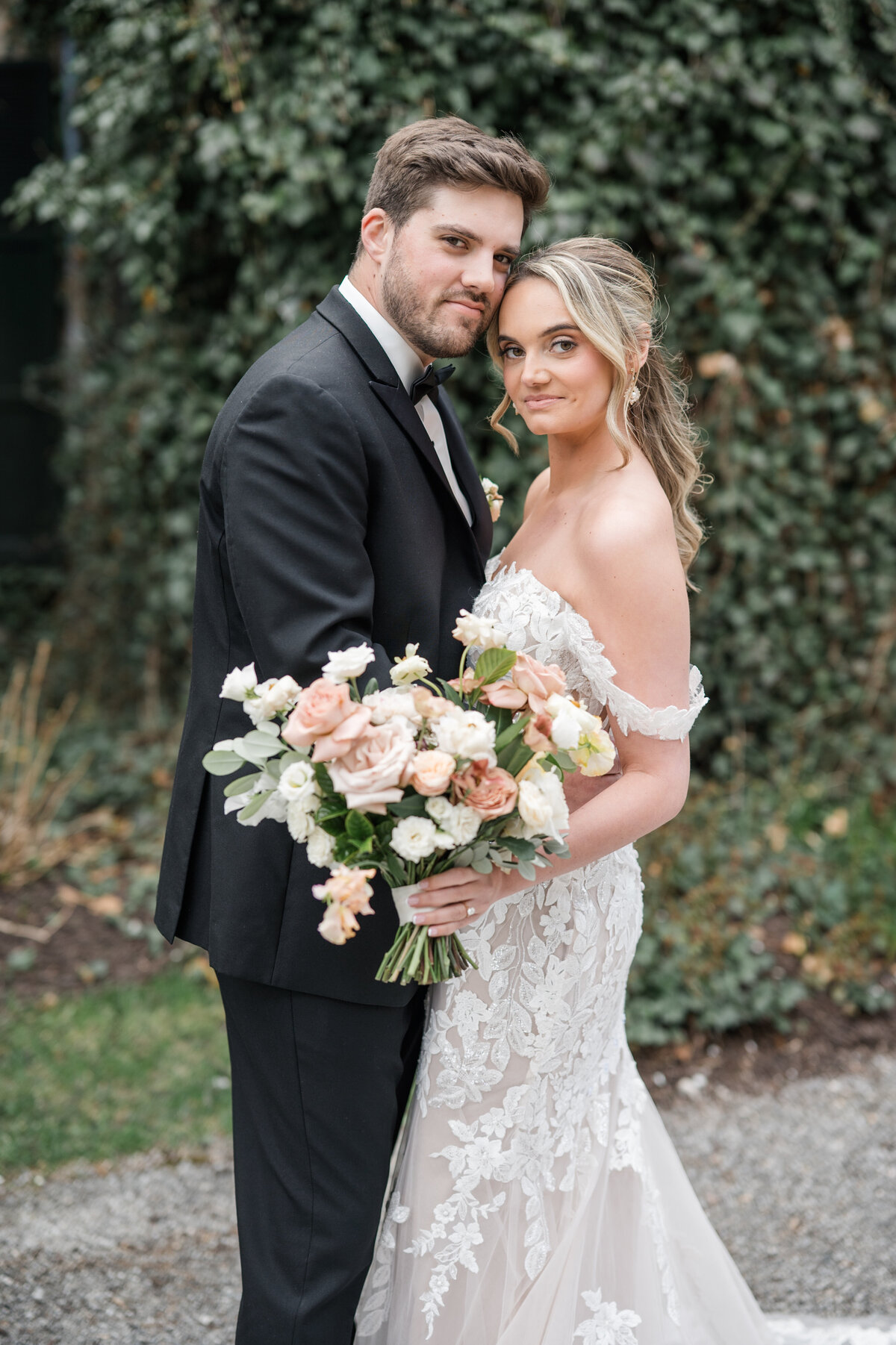 Greencrest Manor Wedding Michigan Wedding Photographer-53
