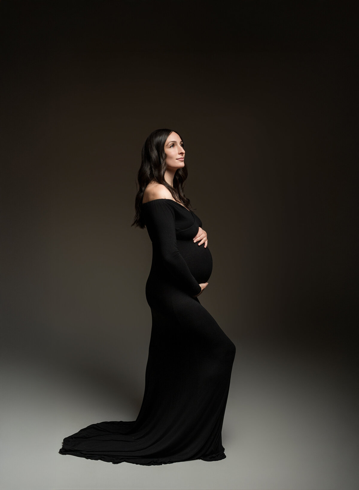 Saint John Photographer Enchanted Hill Isabelle Maternity 2024-5300