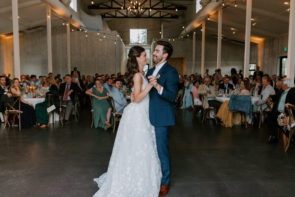 Woodlands Wedding in Morrison, Colorado