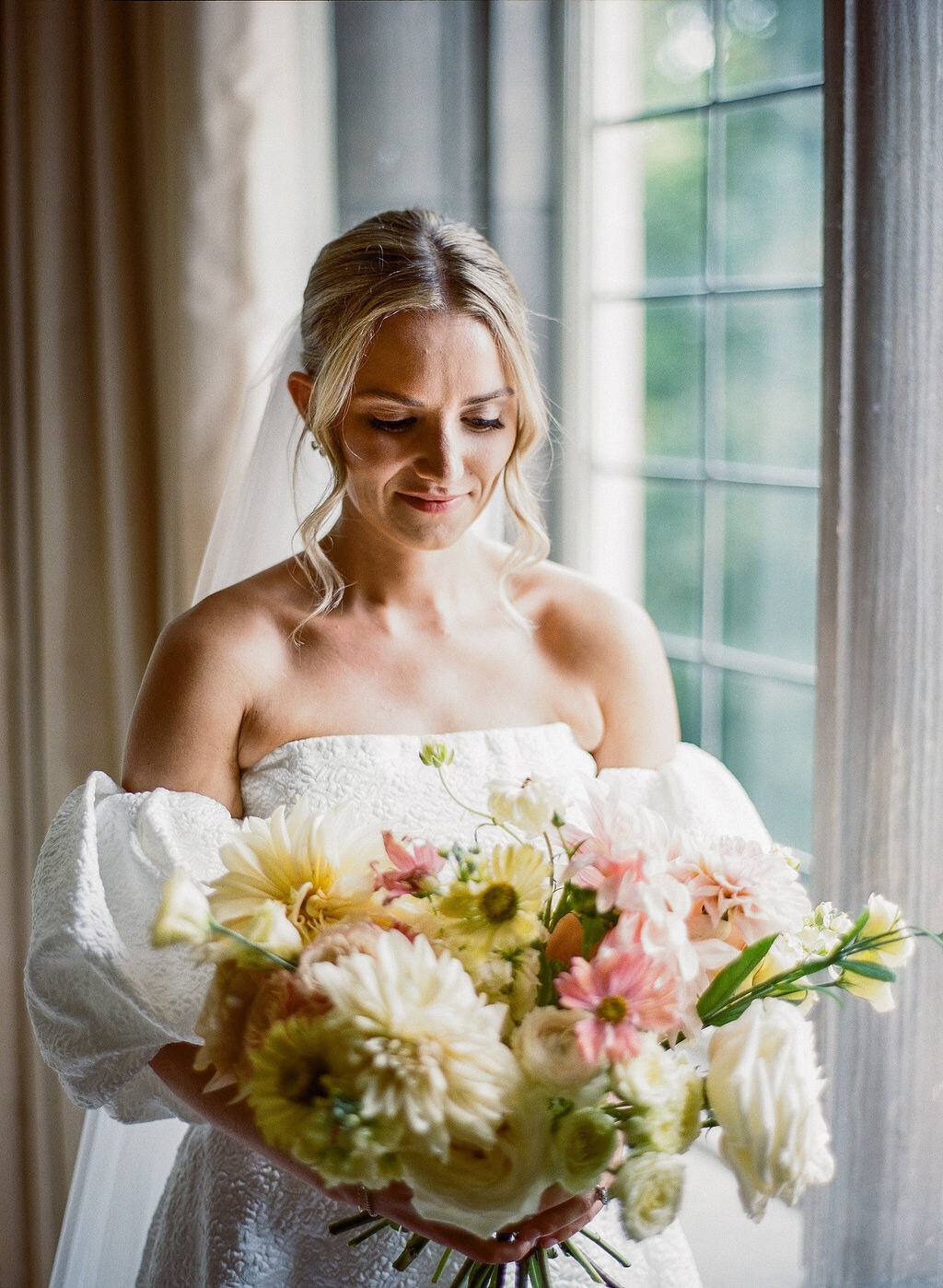 Indianapolis Wedding Florist Planner_First Class Designs_kristen bowen photography_14
