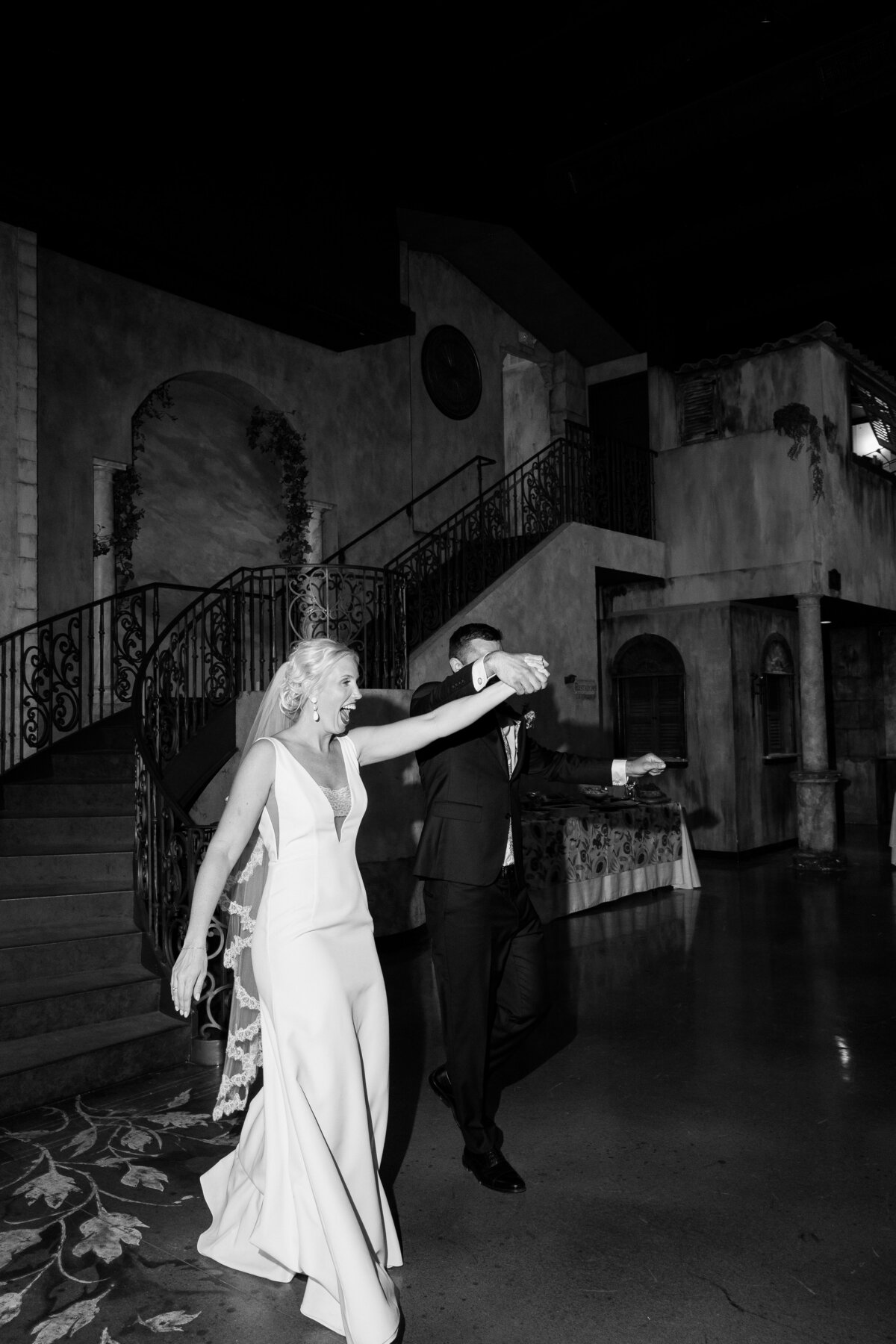 K&C Bella Terre Fall Wedding-180