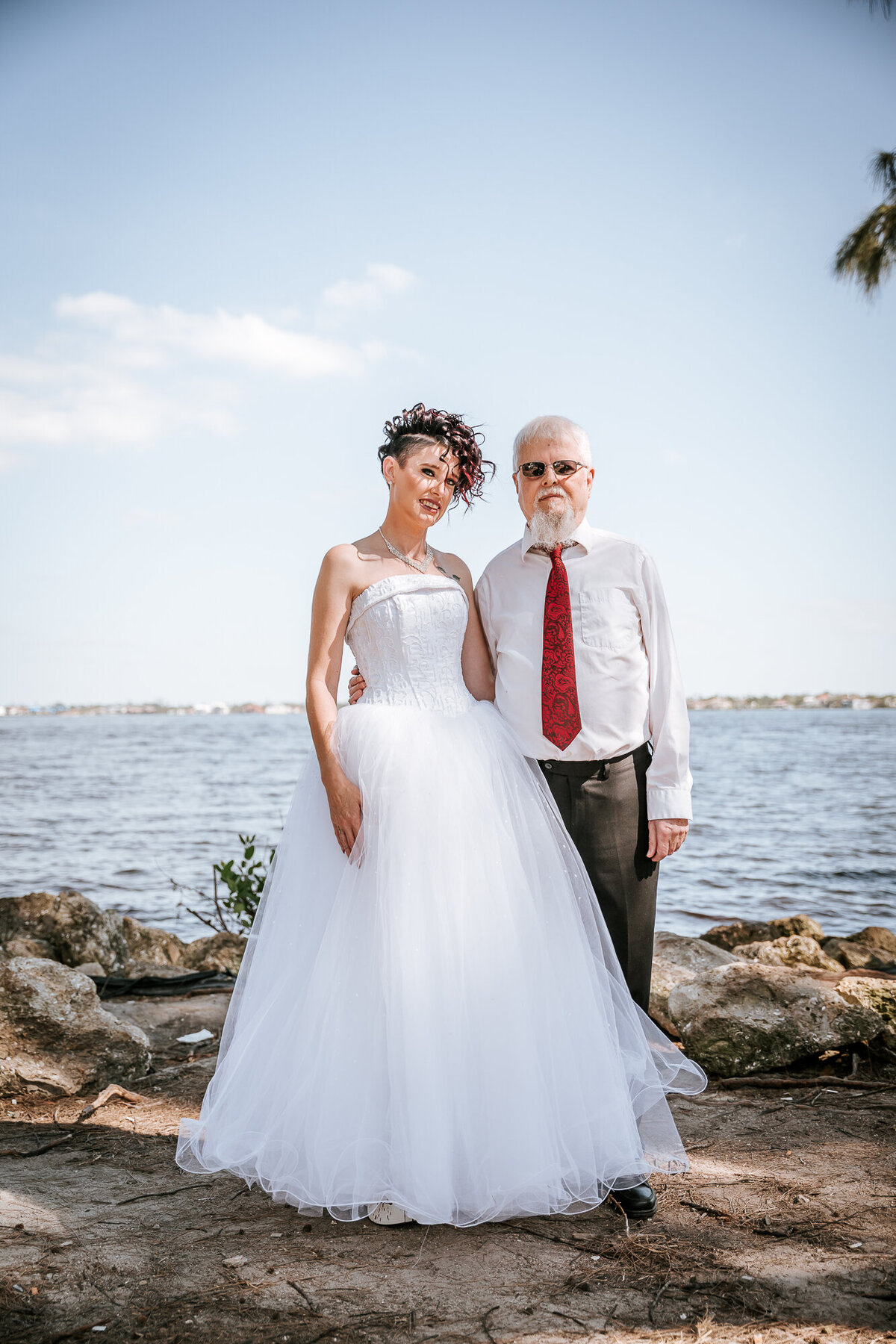 Southwest Florida wedding photographers - Fort Myers Wedding Photographer -4