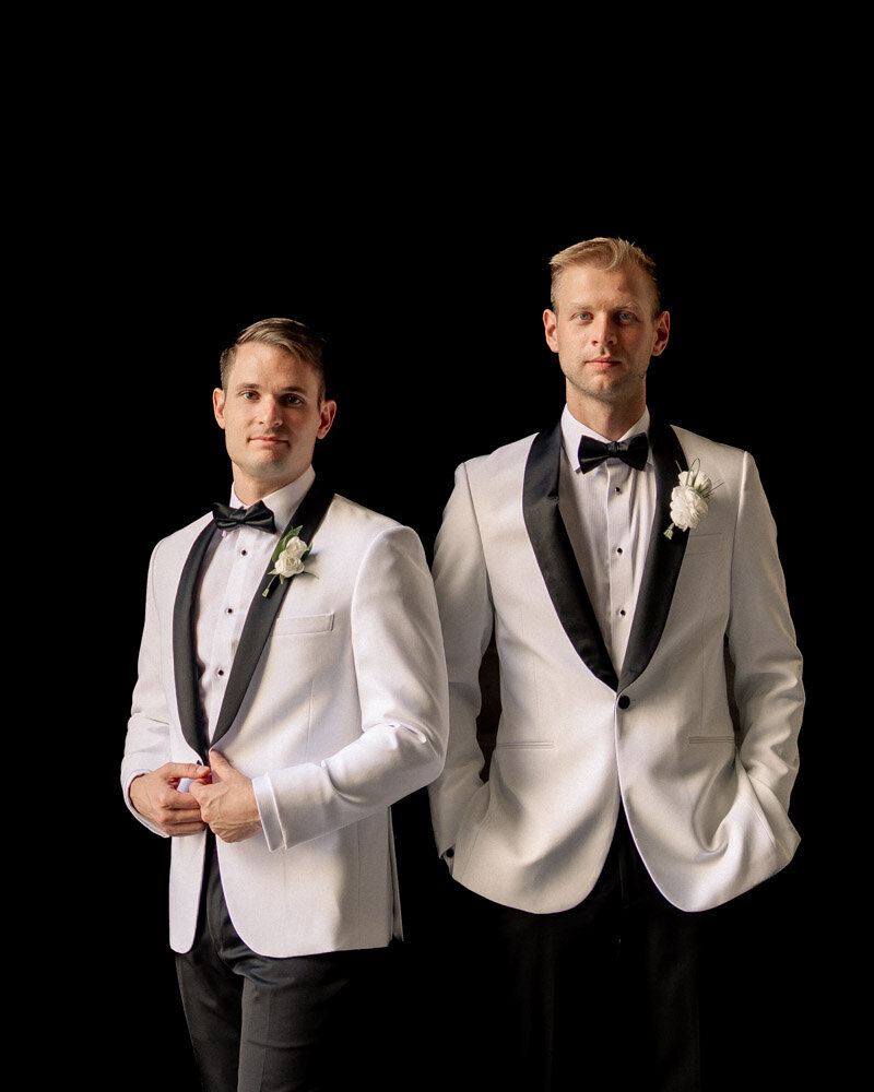 Crystal Tea Room Wedding-1