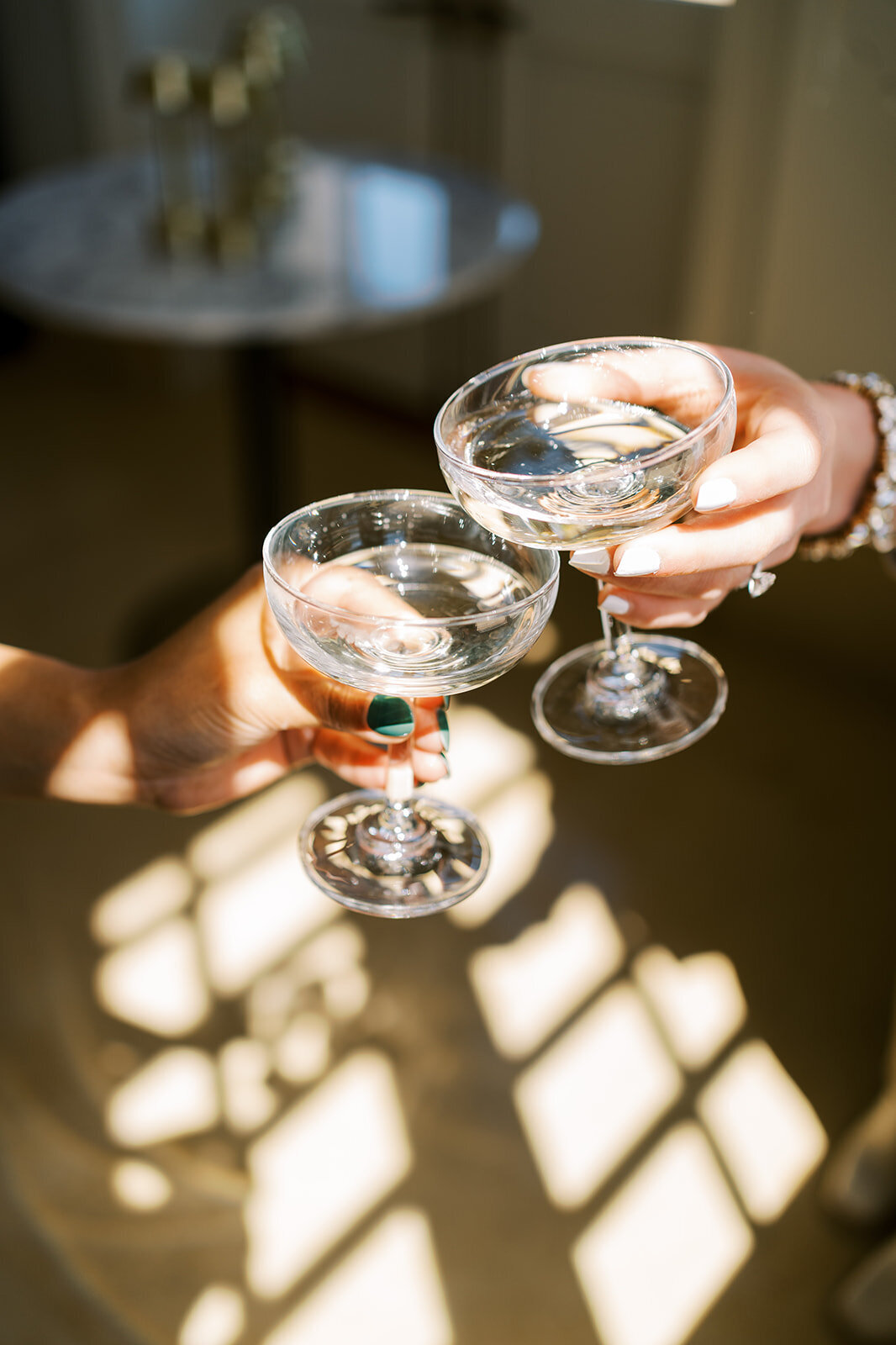 Commercial photography for Raleigh NC restaurant
