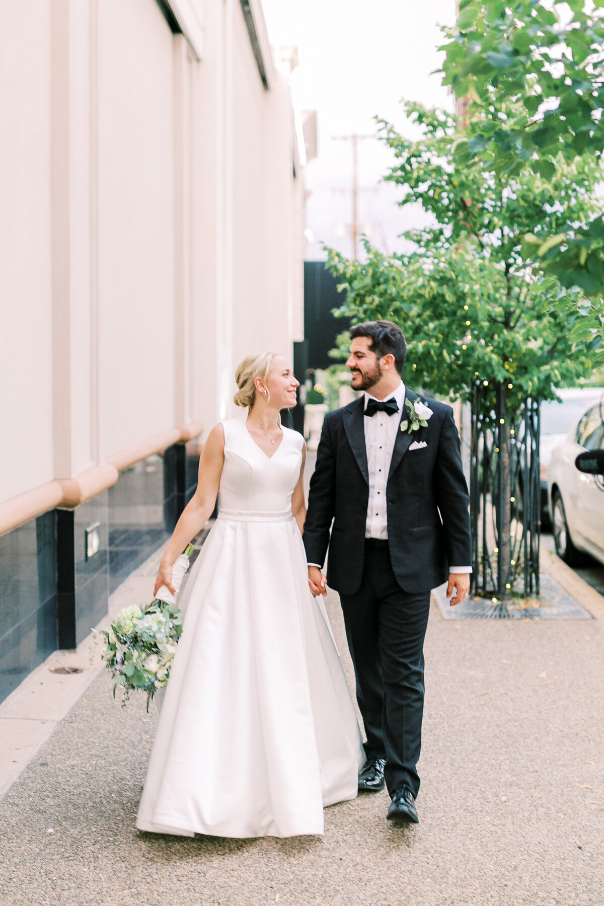 Pittsburgh PA Catholic Wedding Photographer-3