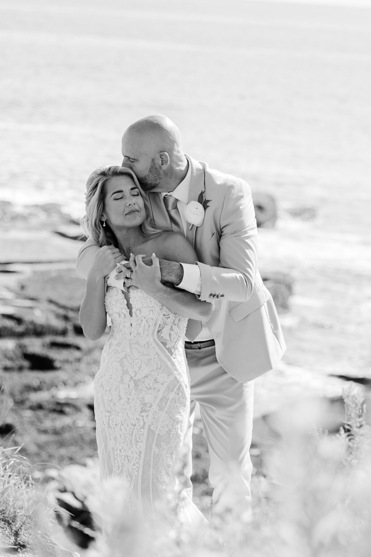 Cape Elizabeth maine wedding