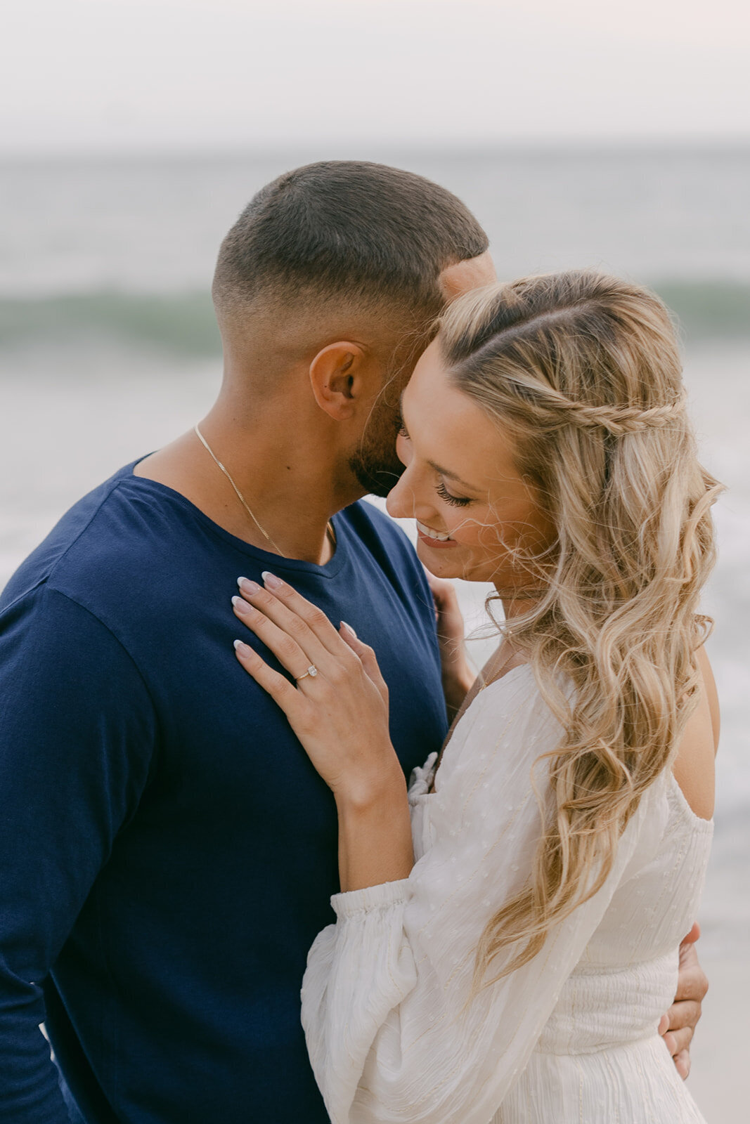 Joel+Mikala Engagement-Klose Up Photography-48