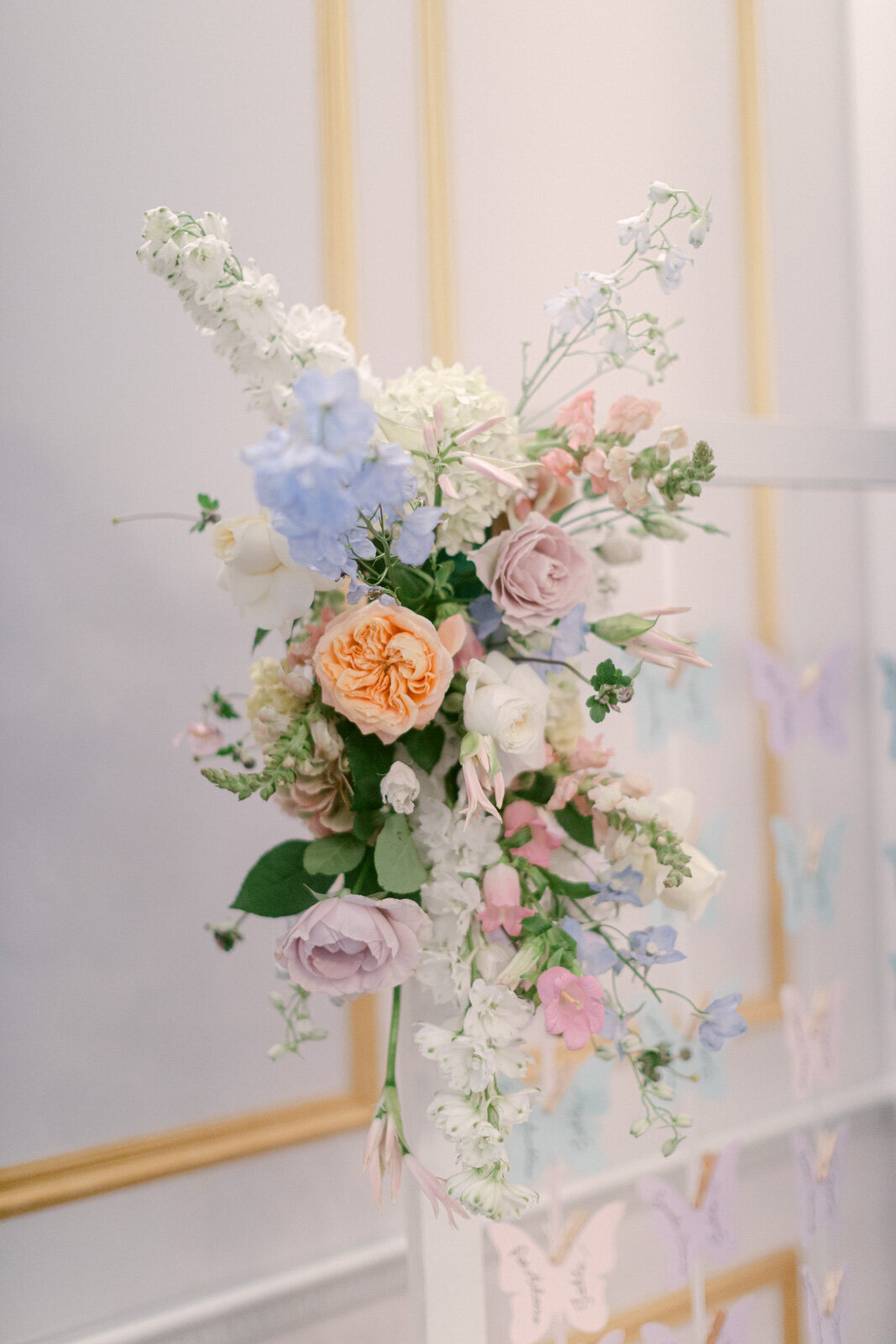 Chateau Aveny Paris American Wedding (270 sur 326)