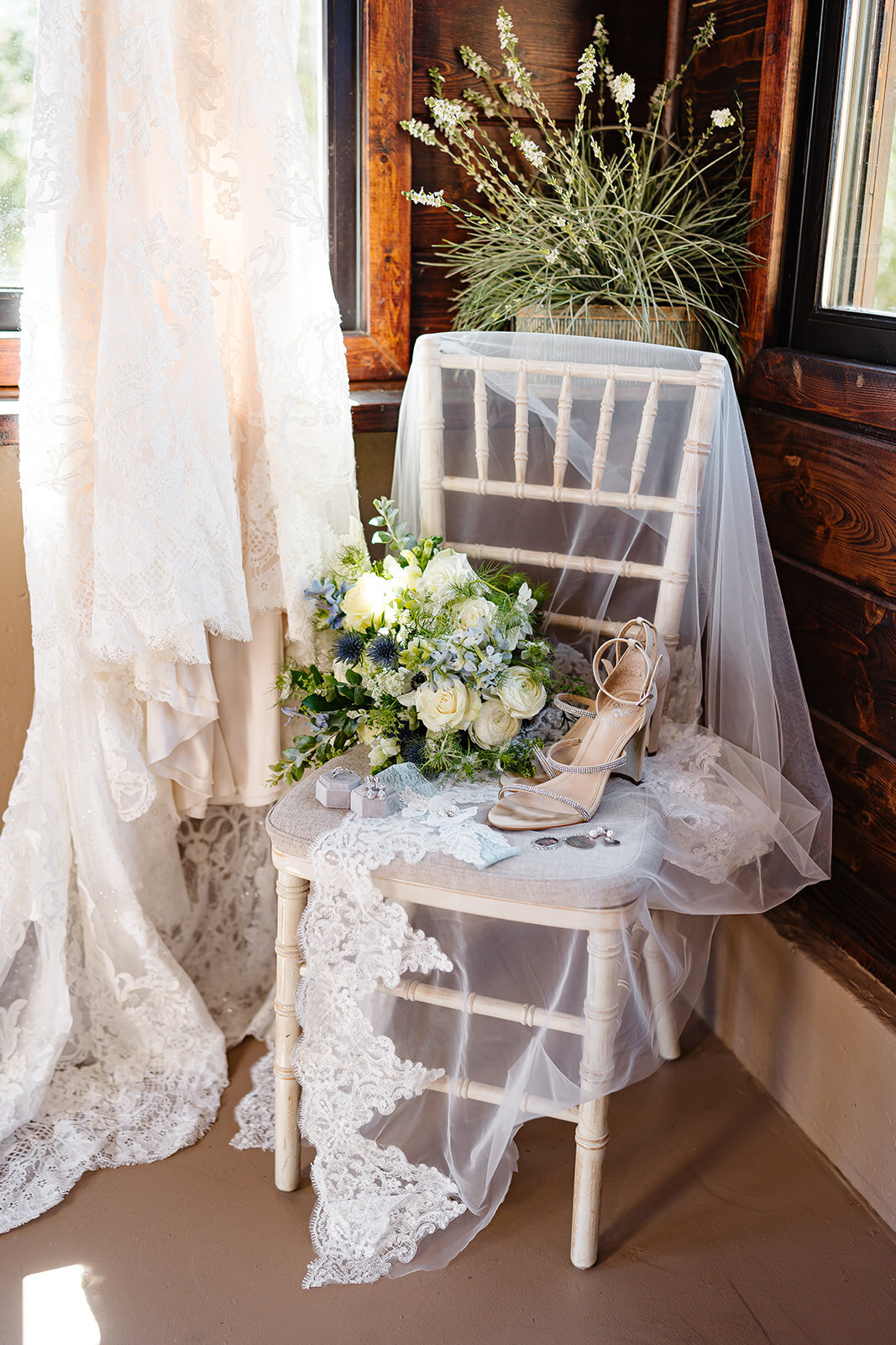 Mt. Woodson Castle Wedding 5