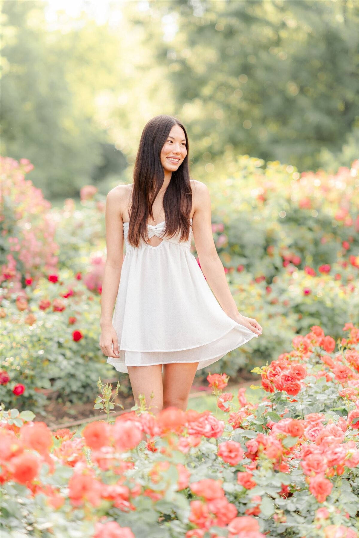 Heidi Fam Photography - Senior Photography