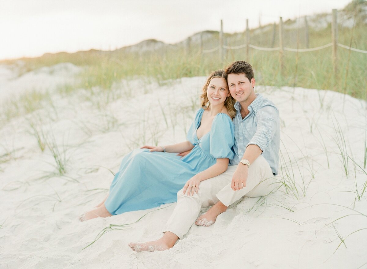Watercolor-Florida-Engagement-Session-Jessie-Barksdale-Photography_0031
