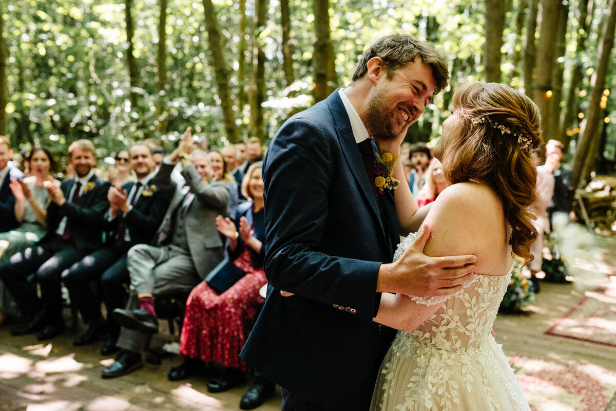 Stef and Pete's The Dreys Wedding-22-1