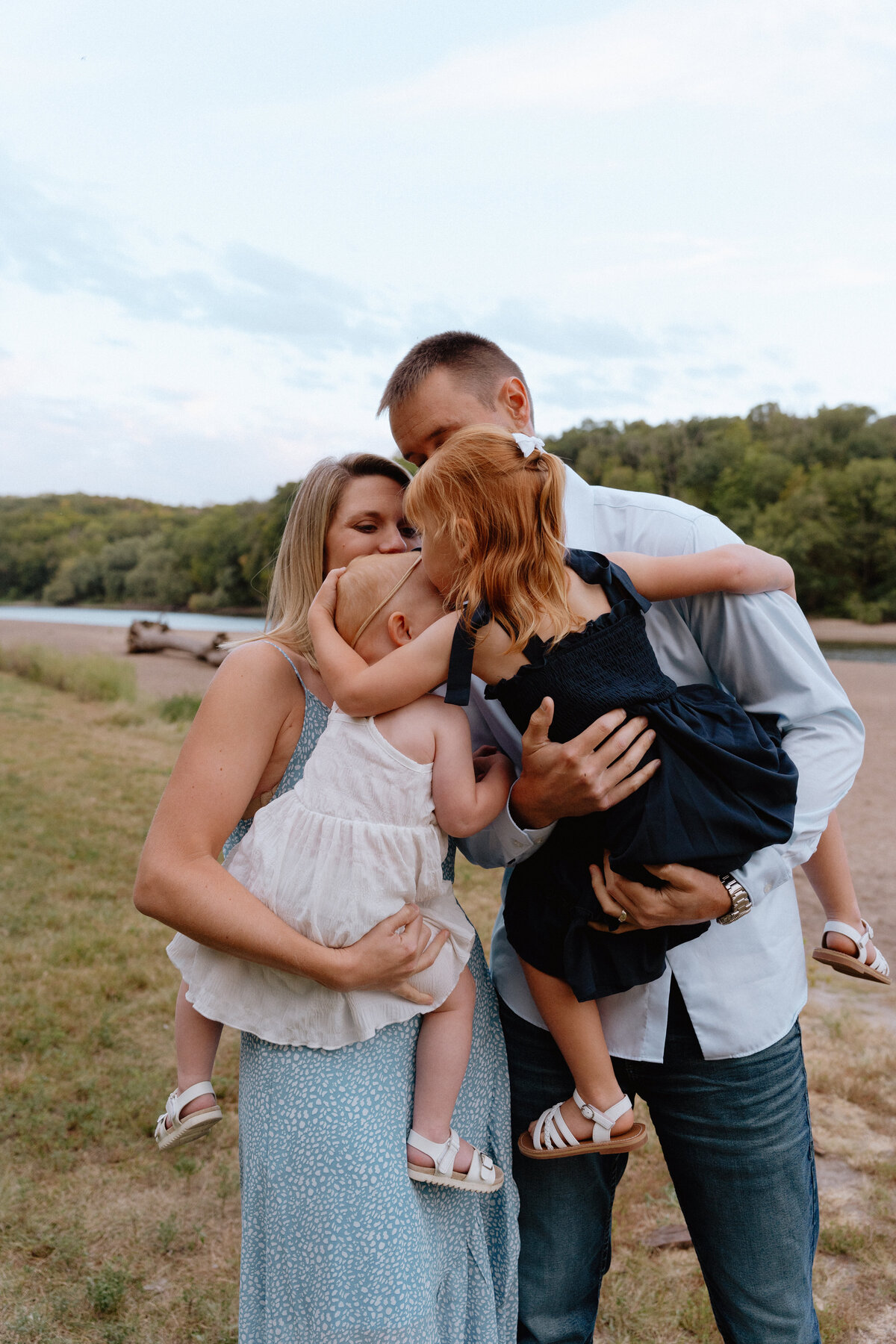 Markey Family-157