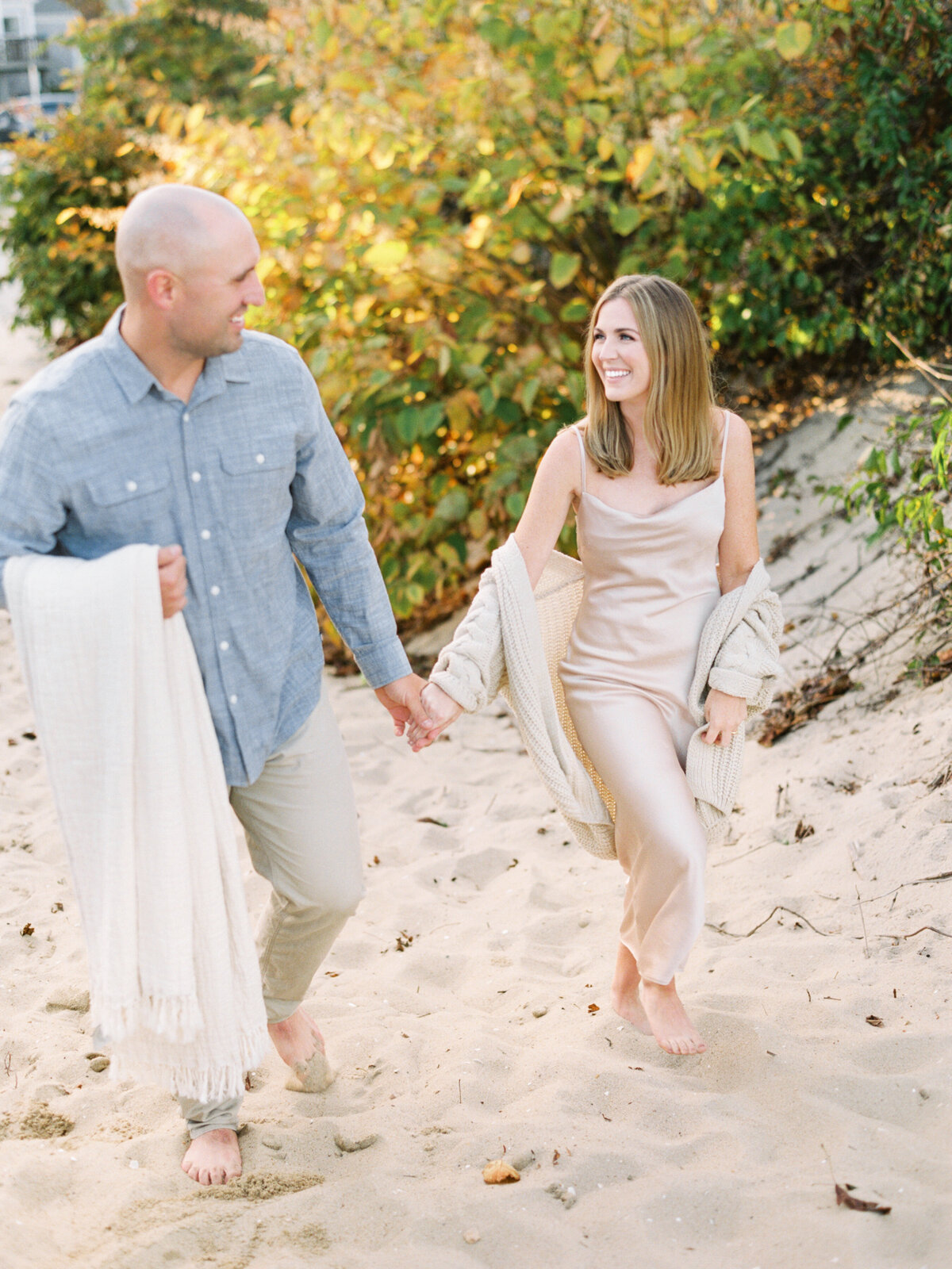 Cape Cod Engagement-15