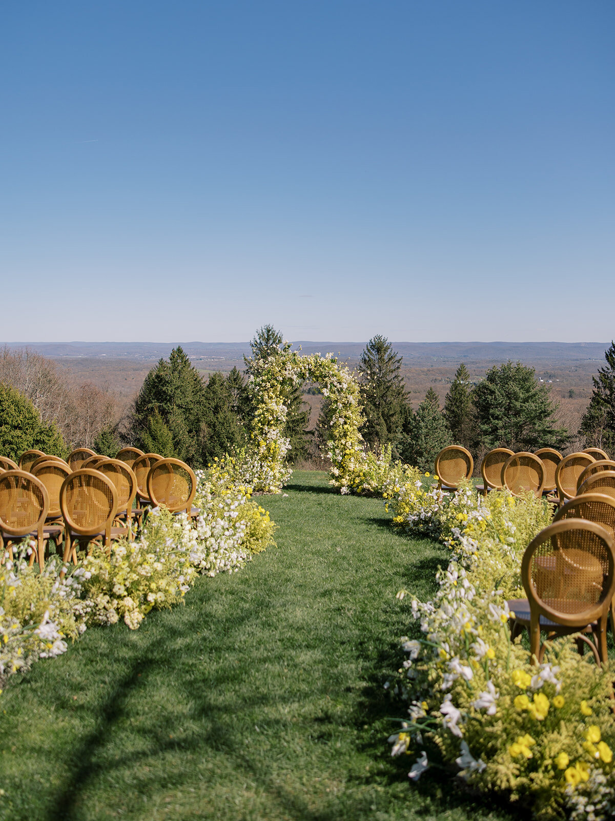 Cedar Lakes Estate Ceremony-198