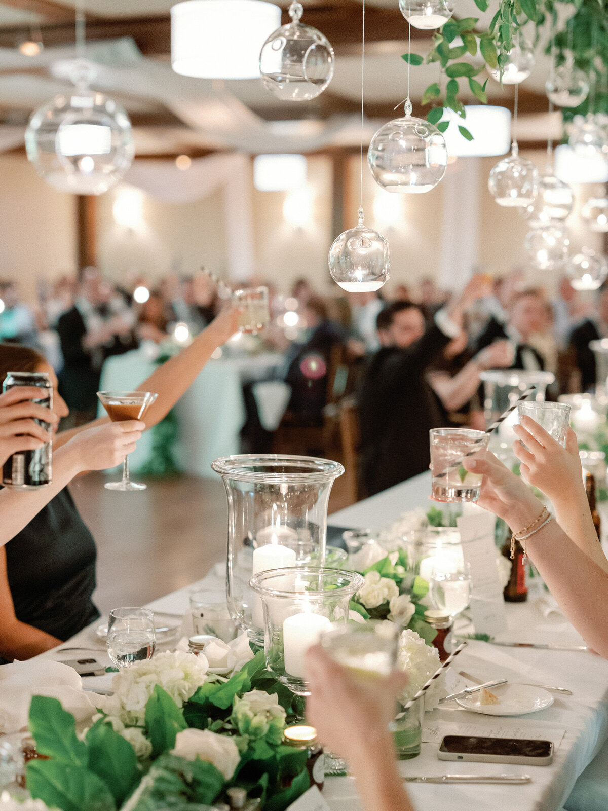 Woodstock Inn Vermont Wedding Photos-Halie Child Photography-301