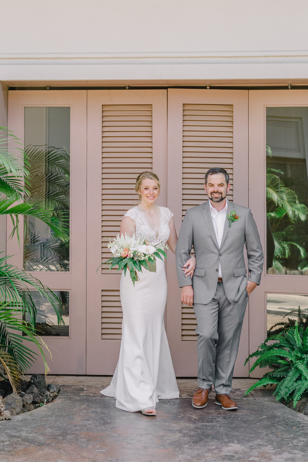 Fairmont Orchid Wedding-Big Island Hawaii Wedding-Waikoloa Beach-Destination Wedding Photographers-Something Minted Photography-203