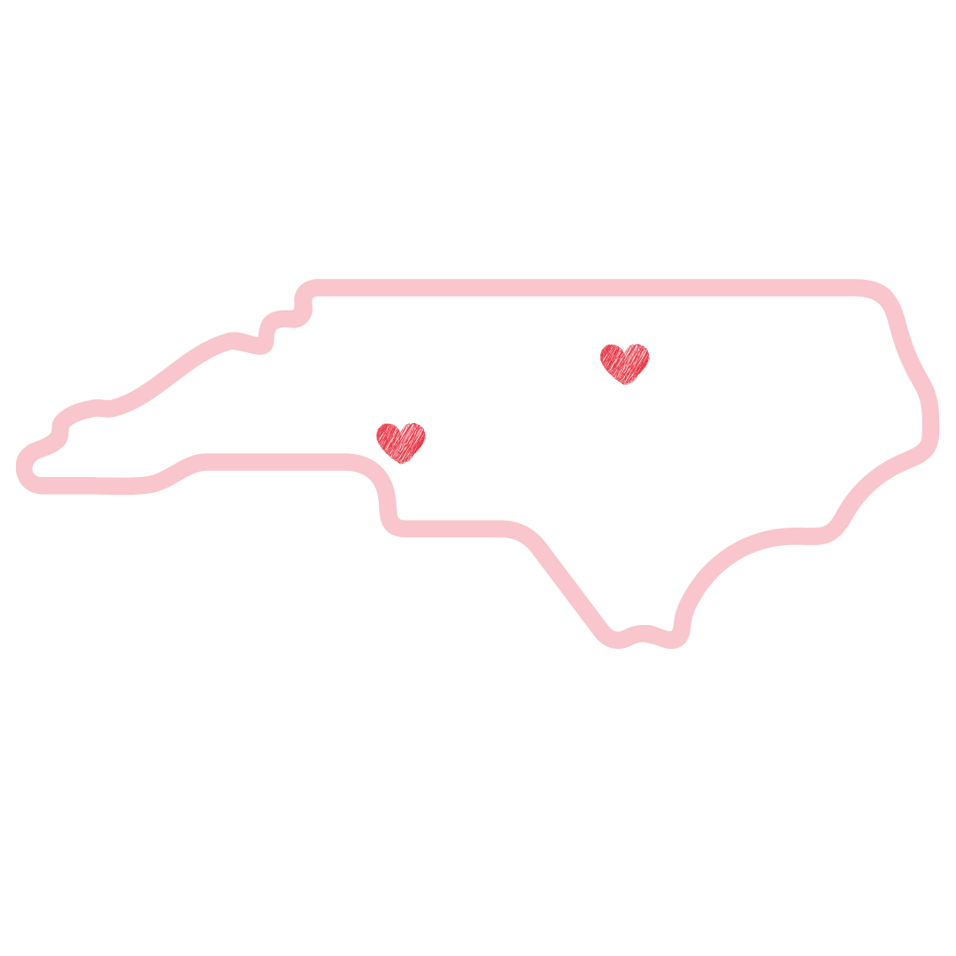 The Bardot, North Carolina