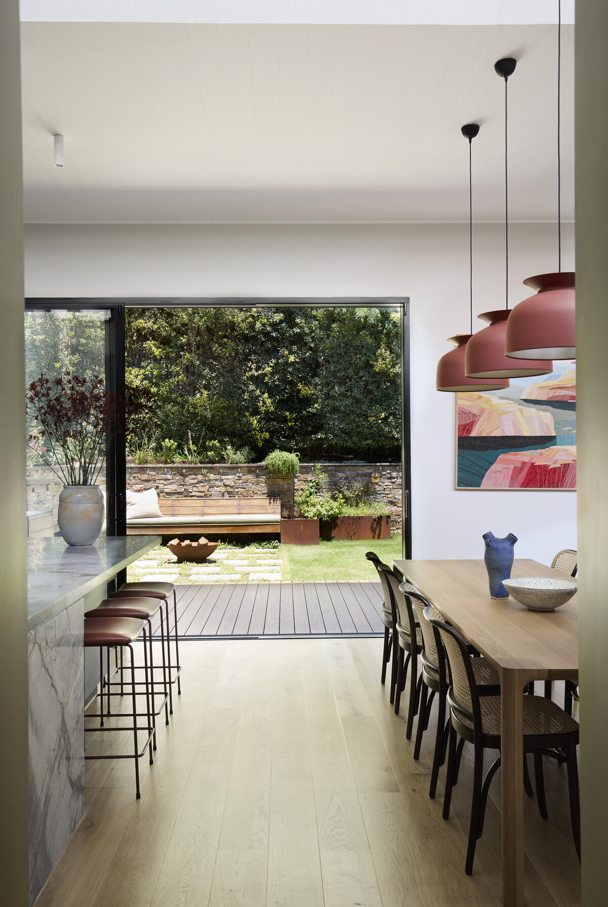 Manly Northern Beaches Sydney Interior Designer