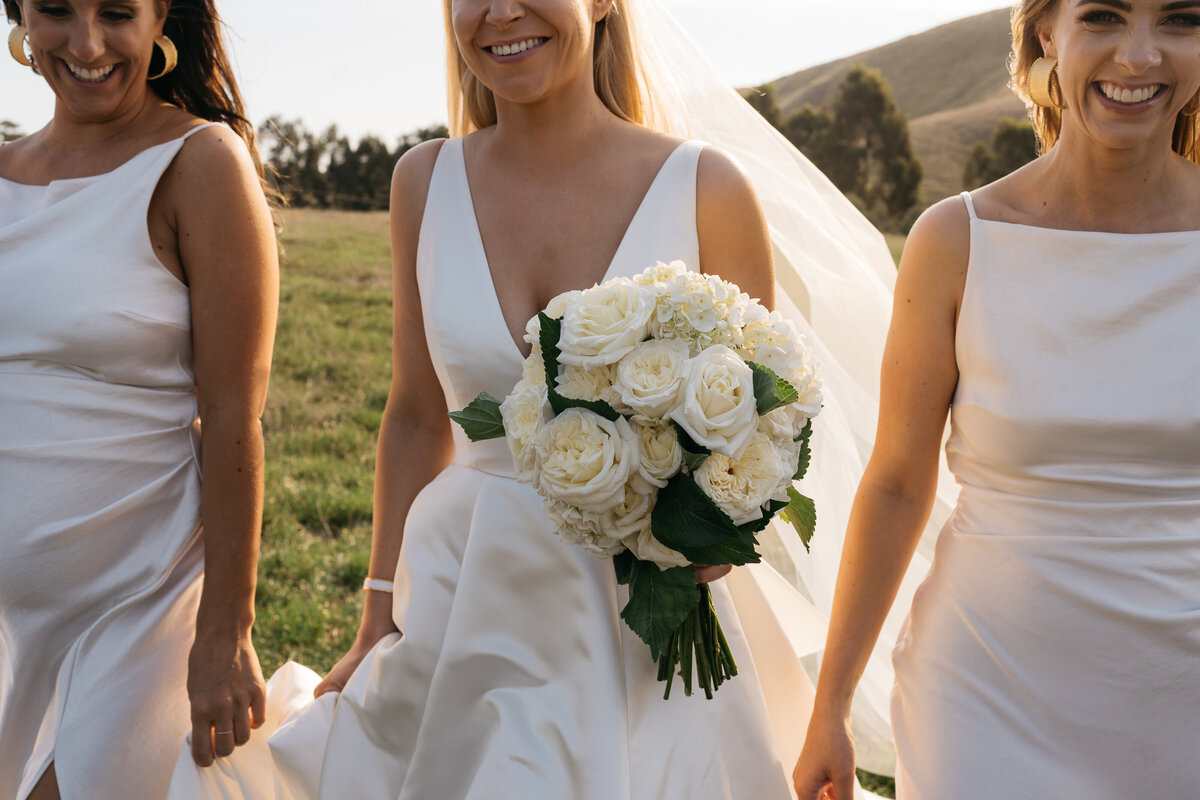 Courtney Laura Photography, Yarra Valley Wedding Photographer, Farm Society, Dumbalk North, Lucy and Bryce-648