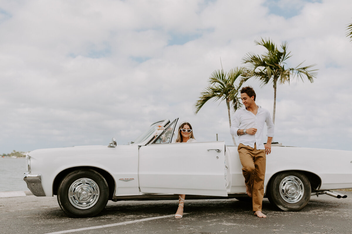 Florida Wedding Photographer