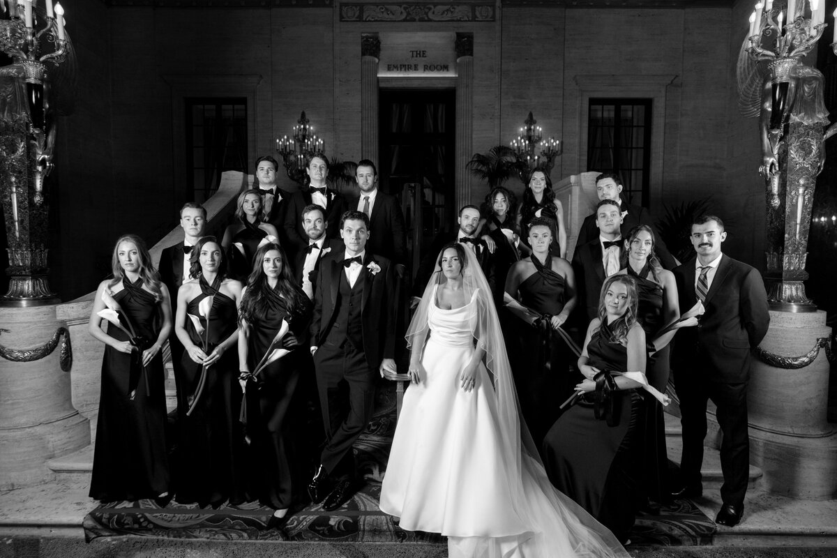 Berlez-Aspen-Avenue-Chicago-Wedding-Photographer-Palmer-House-Celebrate-Planning-Yanni-Design-Dimitra-Shannon-O'Brien-Magazine-Editorial-168