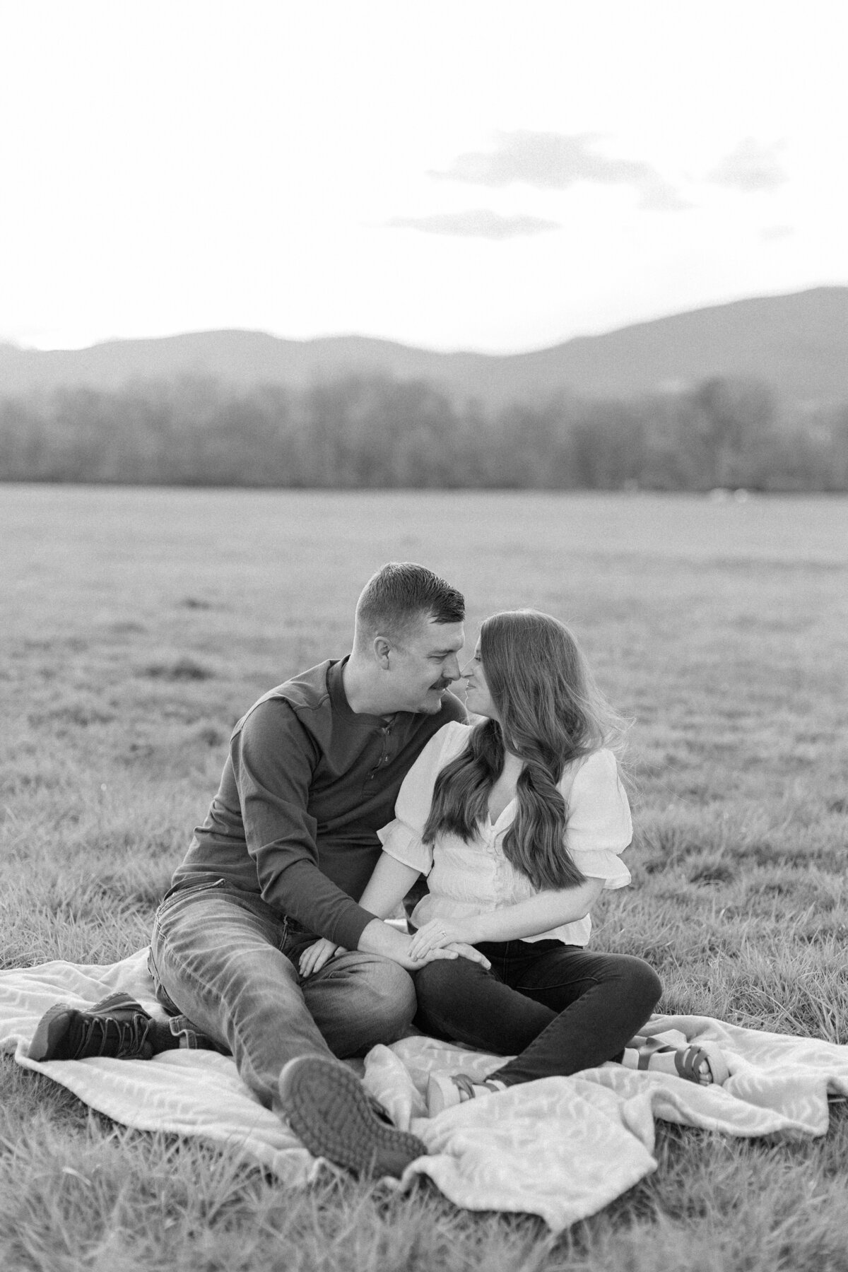 Colorful-Springtime-Greenhill-Park-Roanoke-Engagement-Session-Photography-S-144
