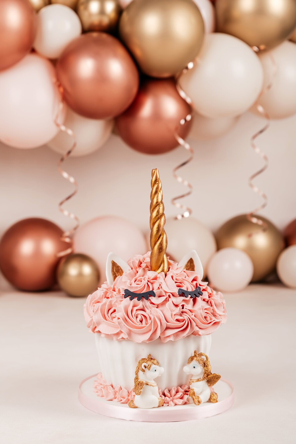 Cakesmash taarten (35)