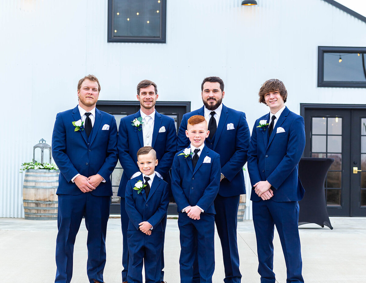 Dallas - Fort worht, Texas wedding photographer