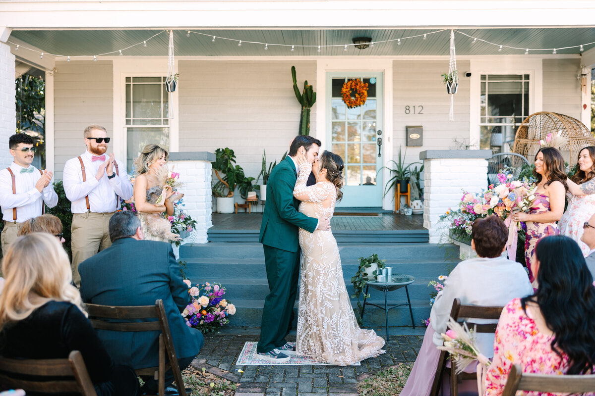 LAURA PEREZ PHOTOGRAPHY LLC Krystal & Nick Downtown Jacksonville Wedding Ruby Beach-22
