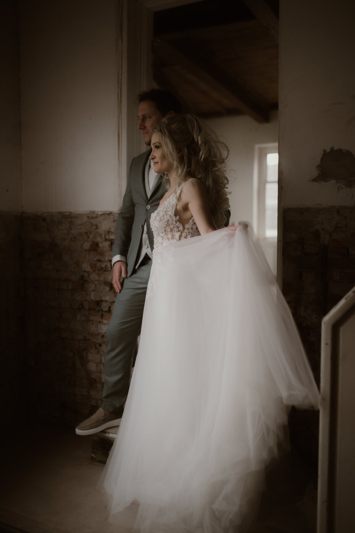 trouwfotograaf