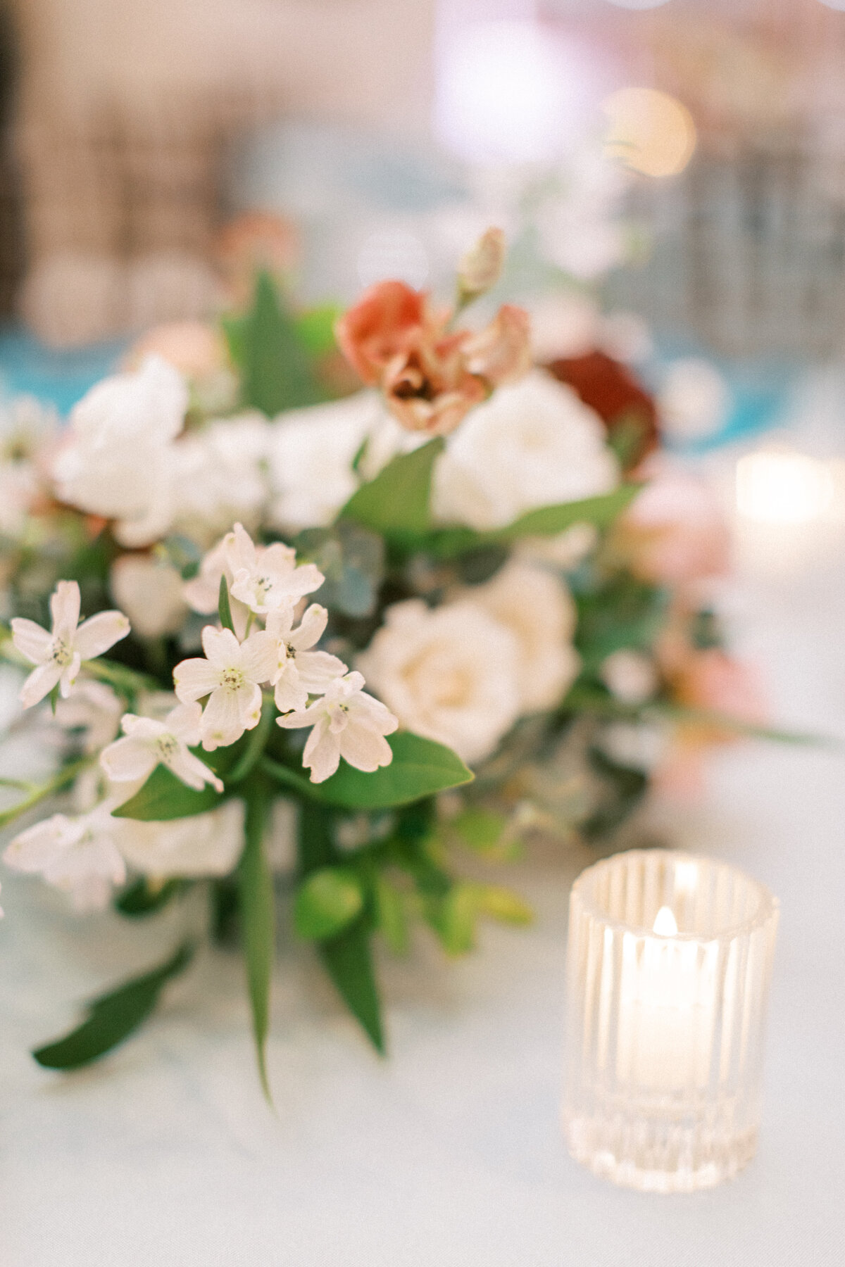 The Geroge Wedding Inspiration 1
