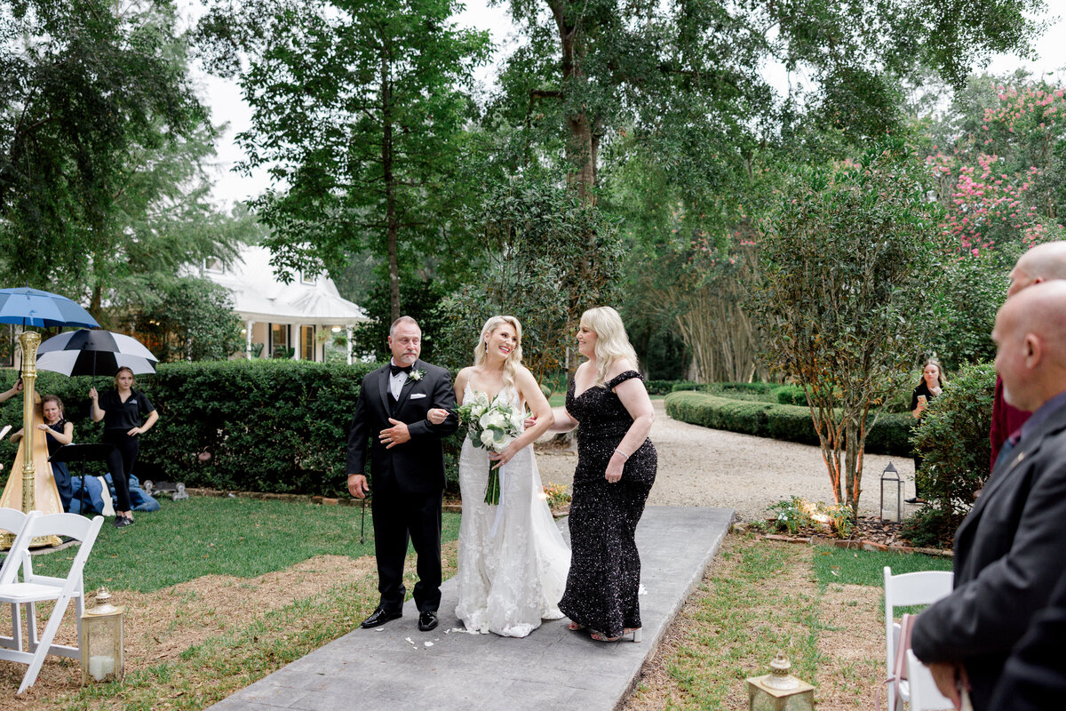 Jessie Newton Photography-Gerald and Kimberly Wedding-Henry Smith House-Picayune, MS-329