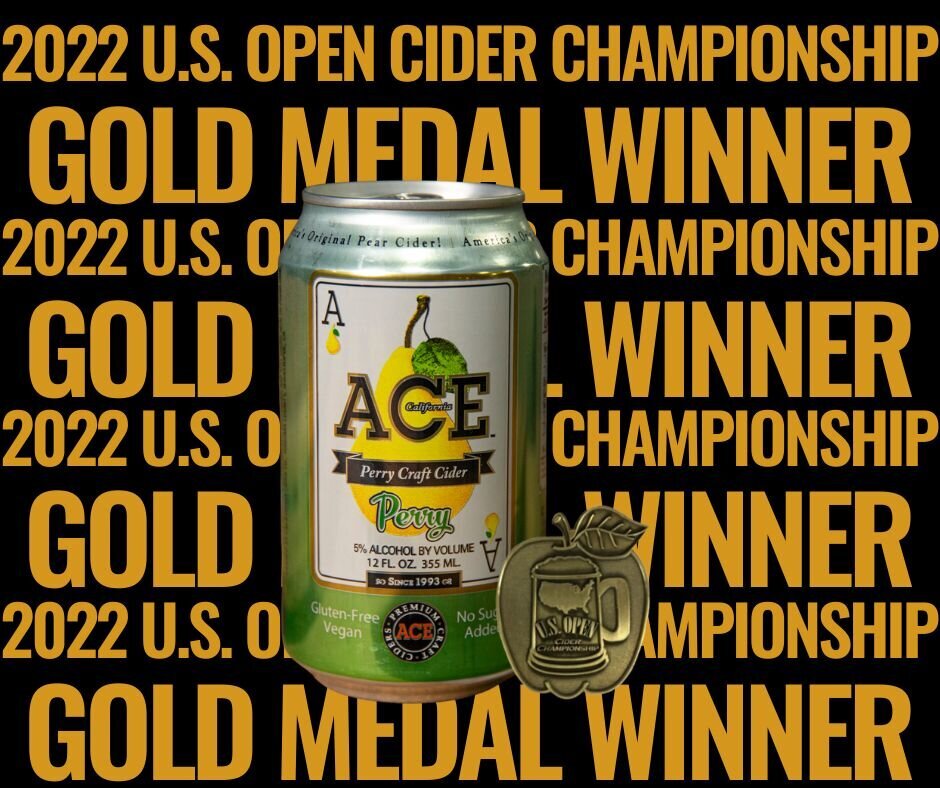 GOLD MEDAL WINNER perry