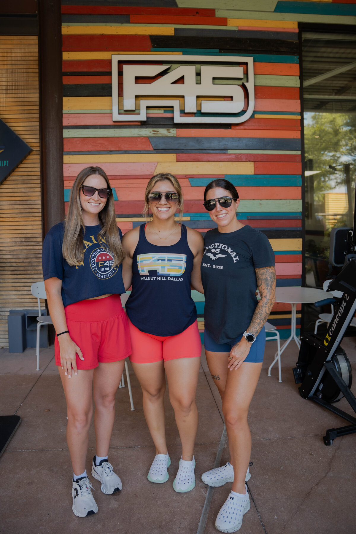 F45 Walnut Hill-120