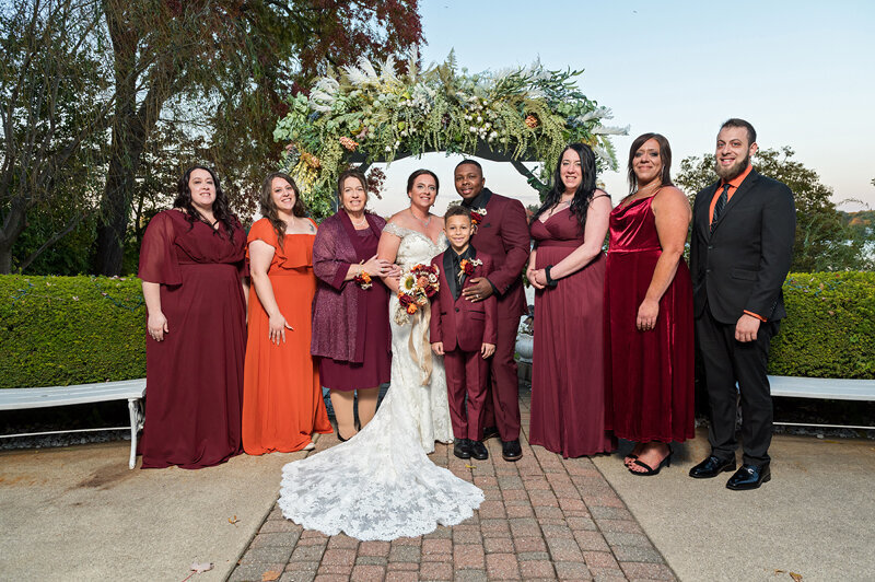 Detroit Wedding Photographer Victoria Wedding Chapel-179