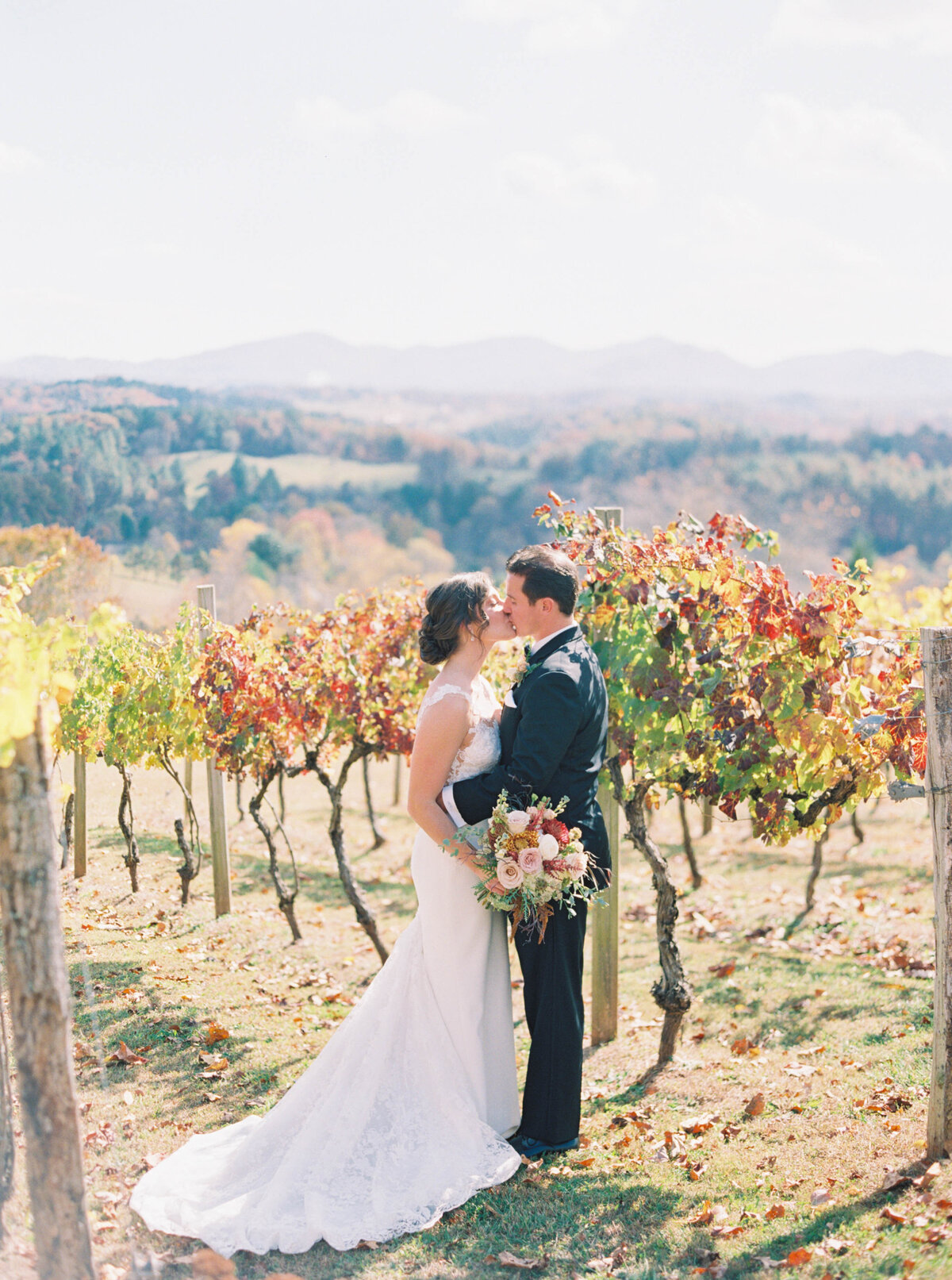 Melissa & Matthew Wedding Film Arika Jordan Photography LLC-45