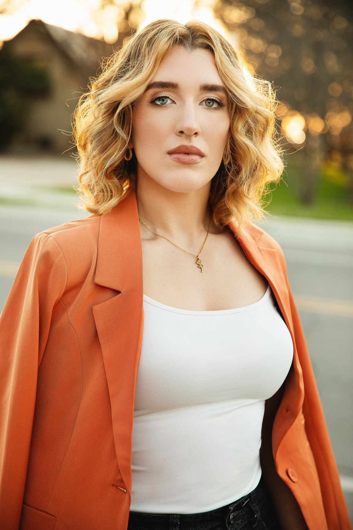 Looking for glamour photography in Central Texas? We specialize in creating beautiful portraits in Salado, Austin, Belton, and more.