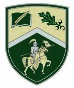 Frederica School crest