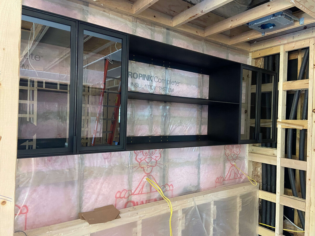 Wall Cabinet(3)