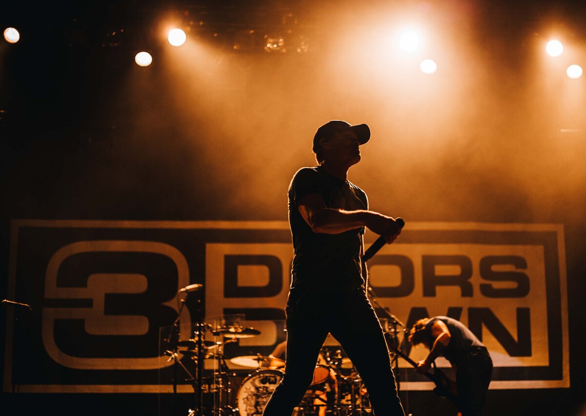 3doorsdownconcertphotographer