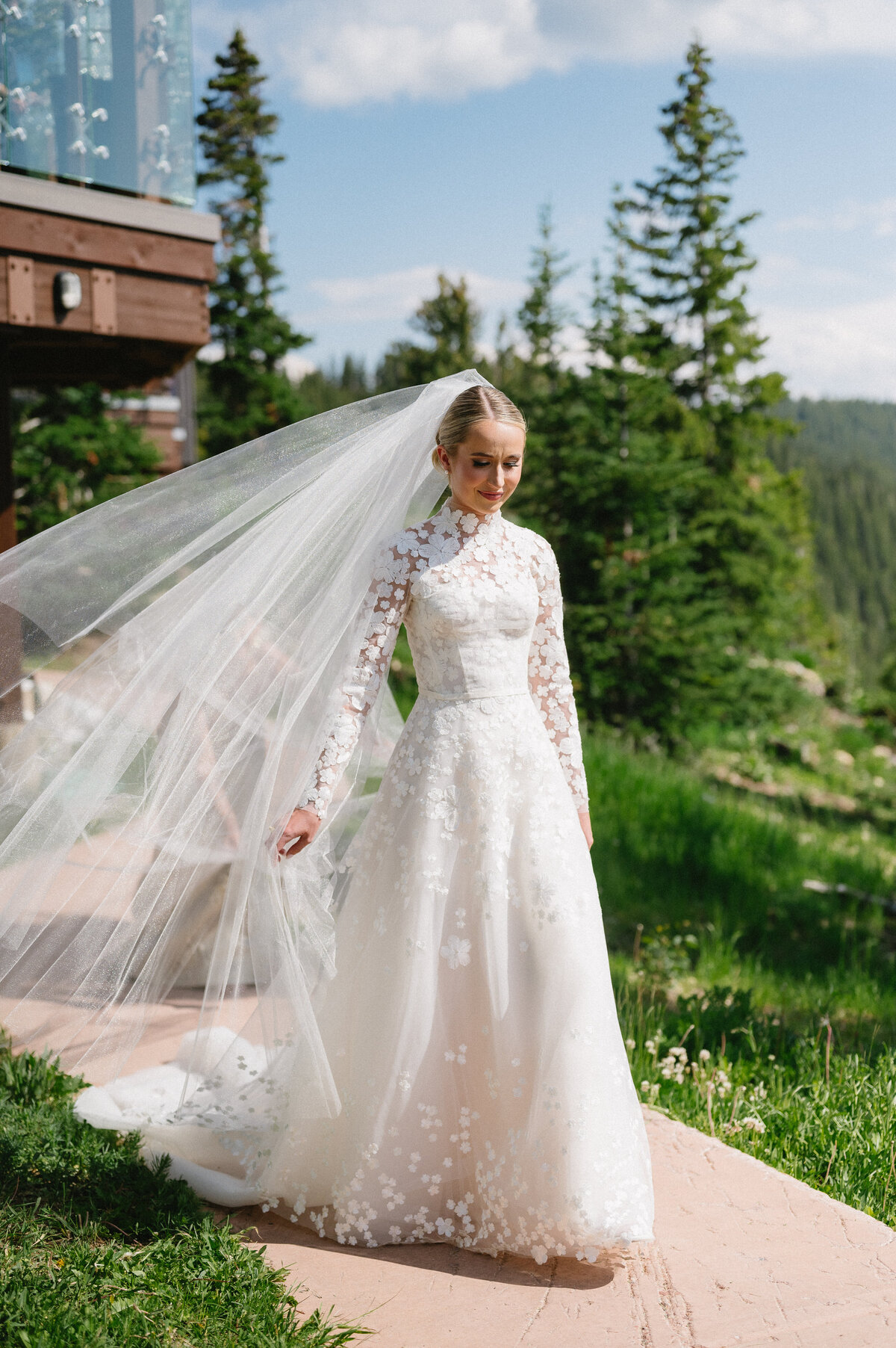 Calluna-Events-Aspen-Wedding-First-Look-1