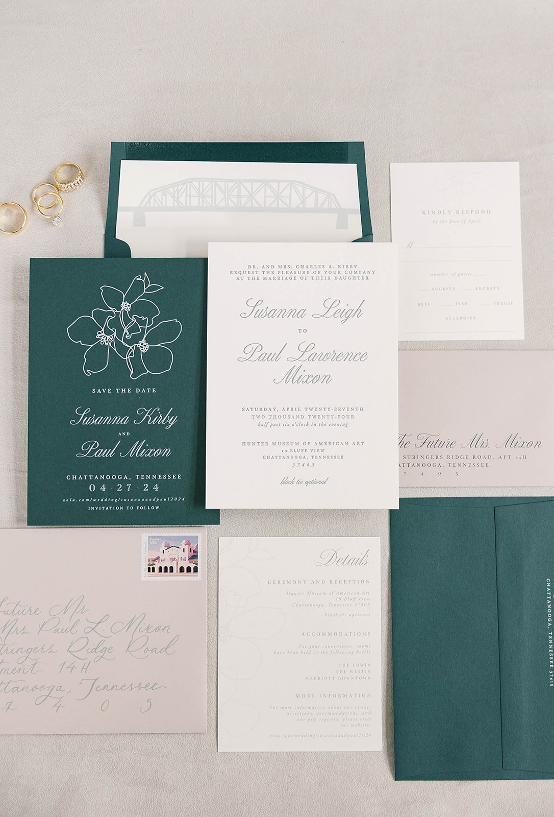 THE HUNTER MUSEUM-1632