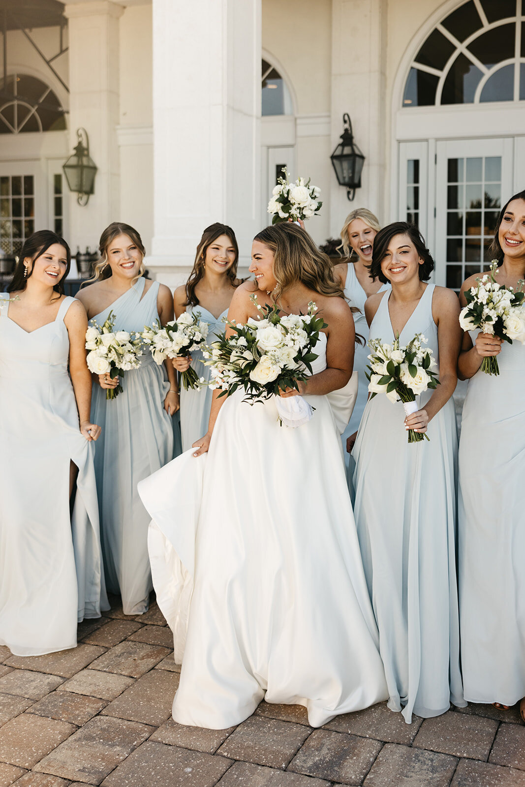 Riverhouse Wedding_Wearethebowsers-443