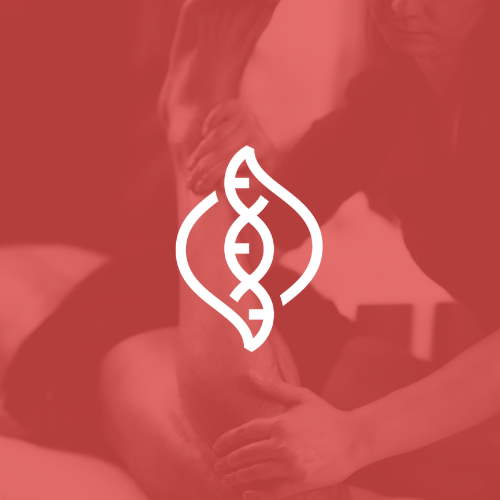 Custom Chiropractic Logo Designs - Chiropractic Marketing Agency