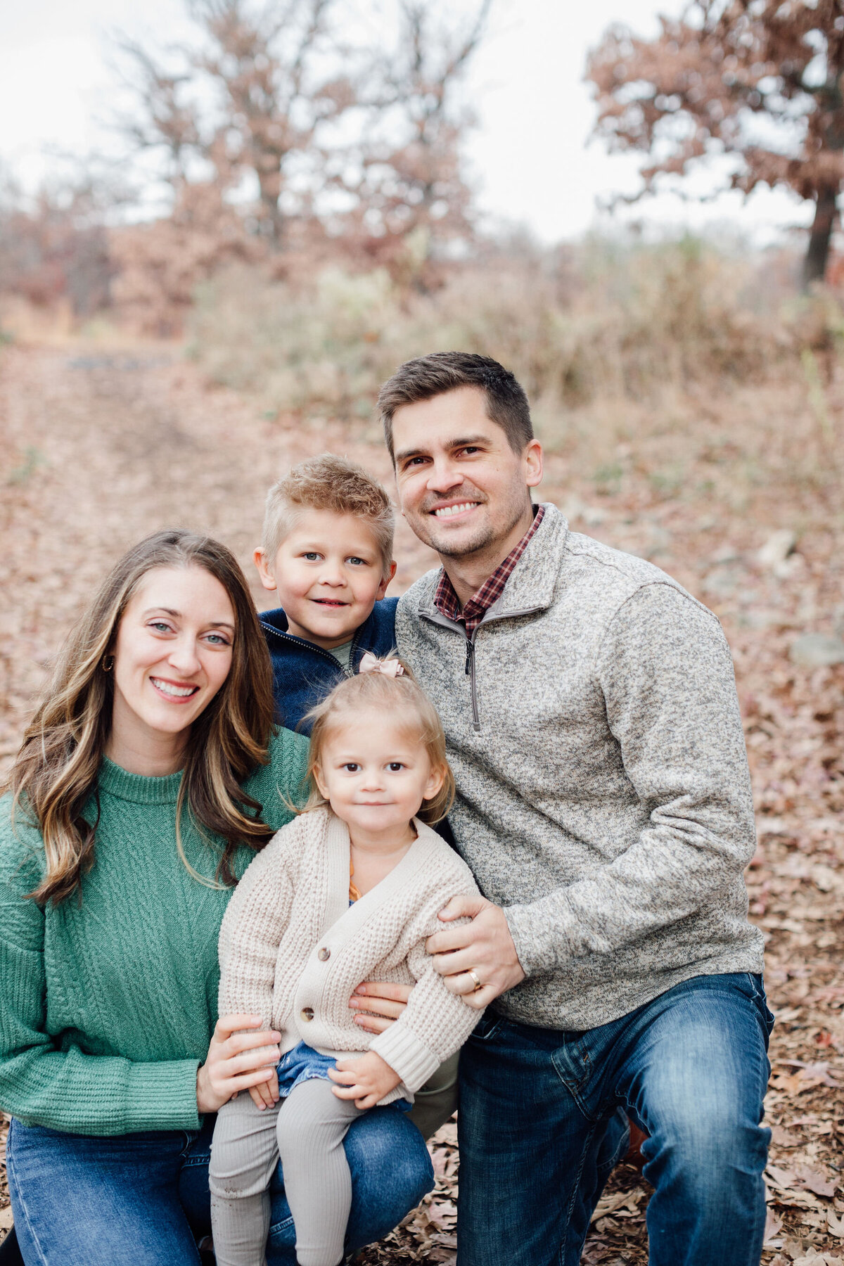 meier-family-portraits